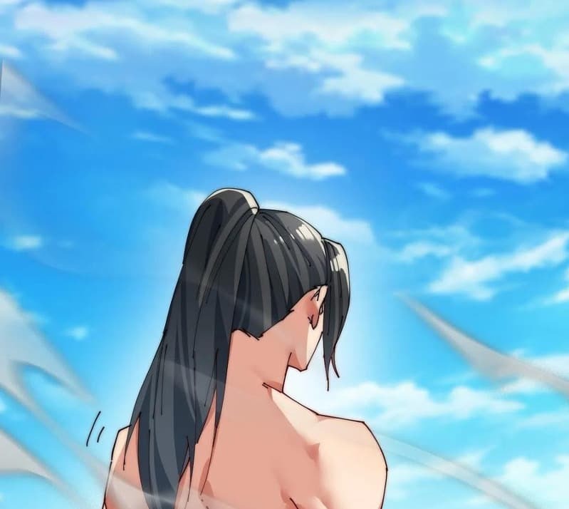 Wu Ling Jiutian Chapter 08 Gambar 30