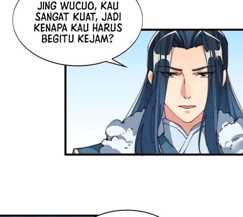 Wu Ling Jiutian Chapter 08 Gambar 32