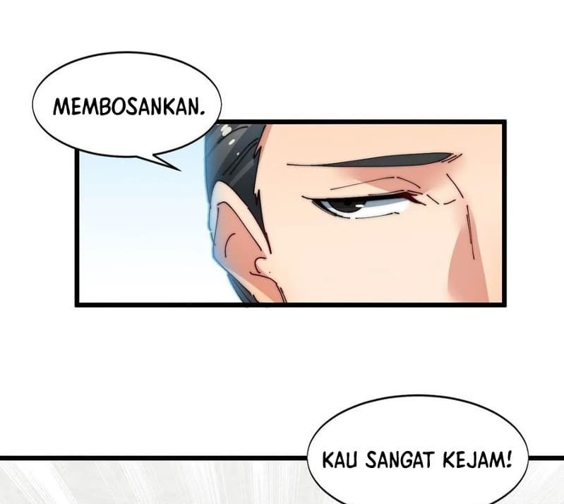 Wu Ling Jiutian Chapter 08 Gambar 34