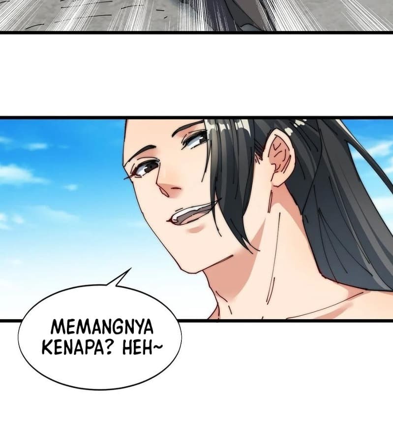 Wu Ling Jiutian Chapter 08 Gambar 36