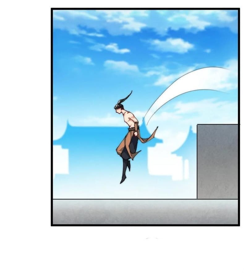 Wu Ling Jiutian Chapter 08 Gambar 37