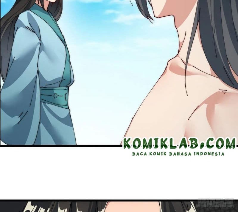 Wu Ling Jiutian Chapter 08 Gambar 39