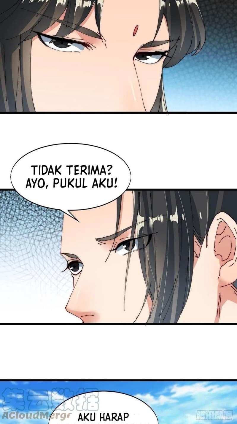 Wu Ling Jiutian Chapter 08 Gambar 40