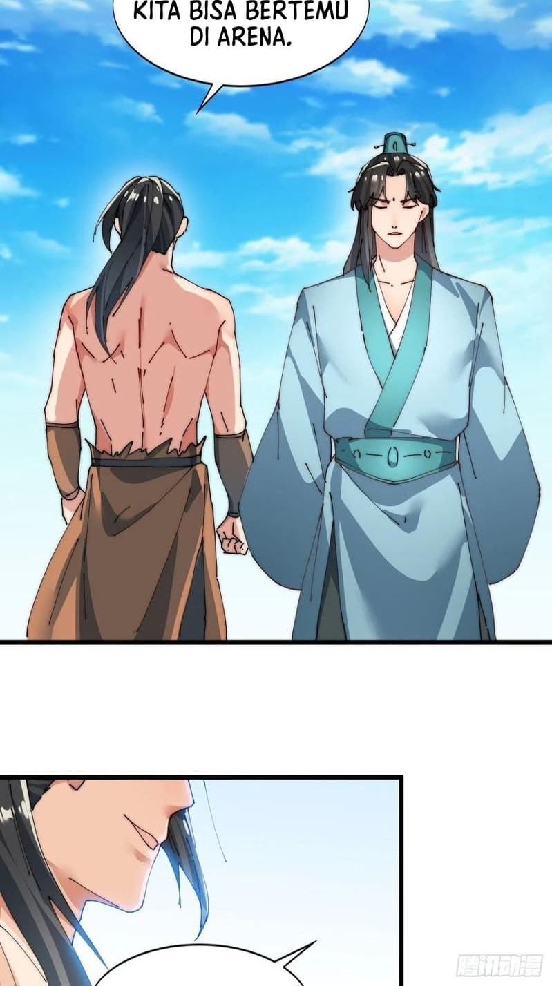 Wu Ling Jiutian Chapter 08 Gambar 41