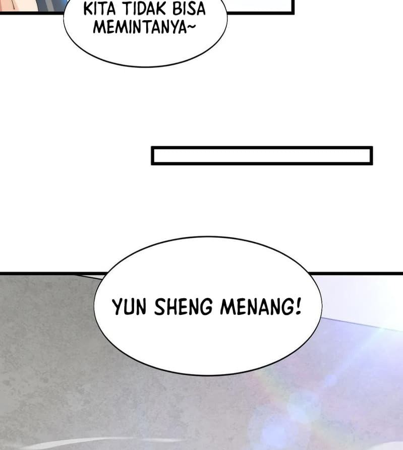 Wu Ling Jiutian Chapter 08 Gambar 42