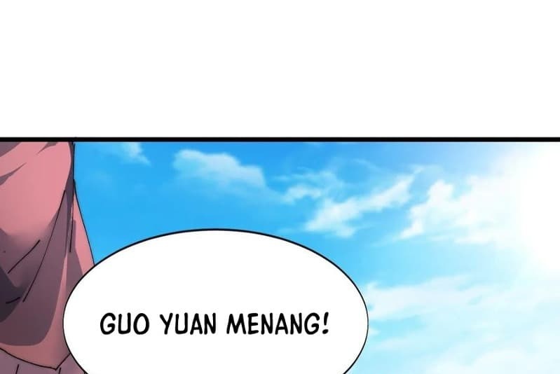 Wu Ling Jiutian Chapter 08 Gambar 44