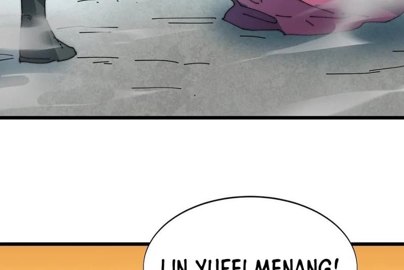 Wu Ling Jiutian Chapter 08 Gambar 46