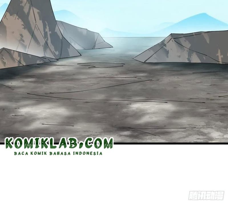 Wu Ling Jiutian Chapter 08 Gambar 51