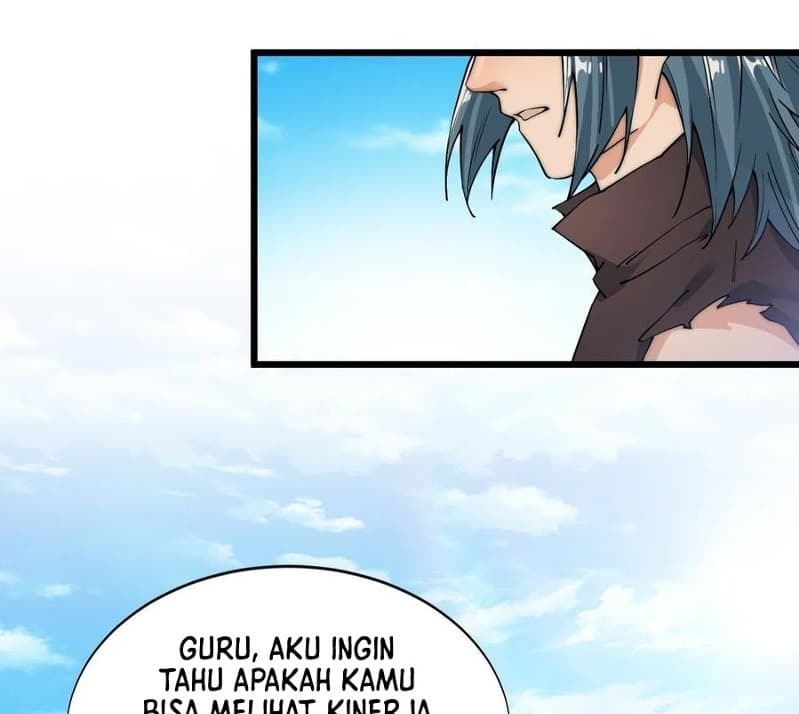 Wu Ling Jiutian Chapter 08 Gambar 52