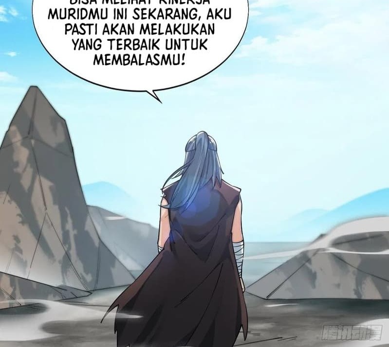 Wu Ling Jiutian Chapter 08 Gambar 53