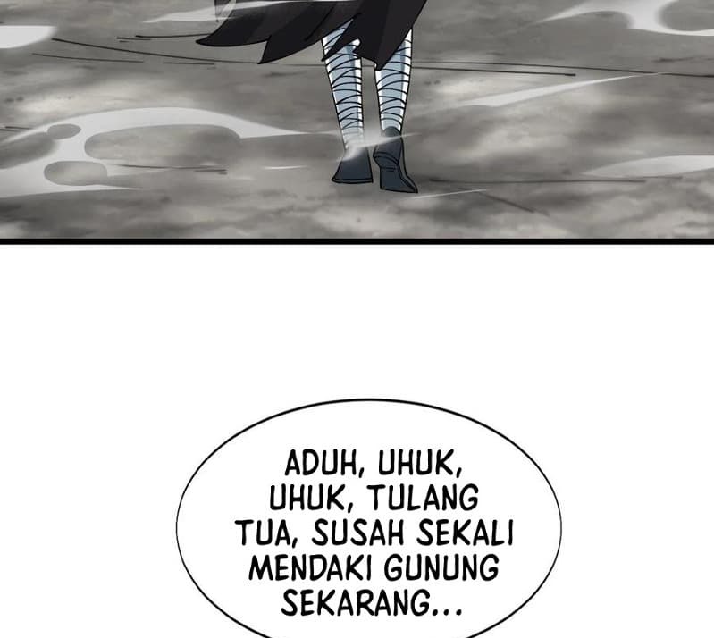 Wu Ling Jiutian Chapter 08 Gambar 54