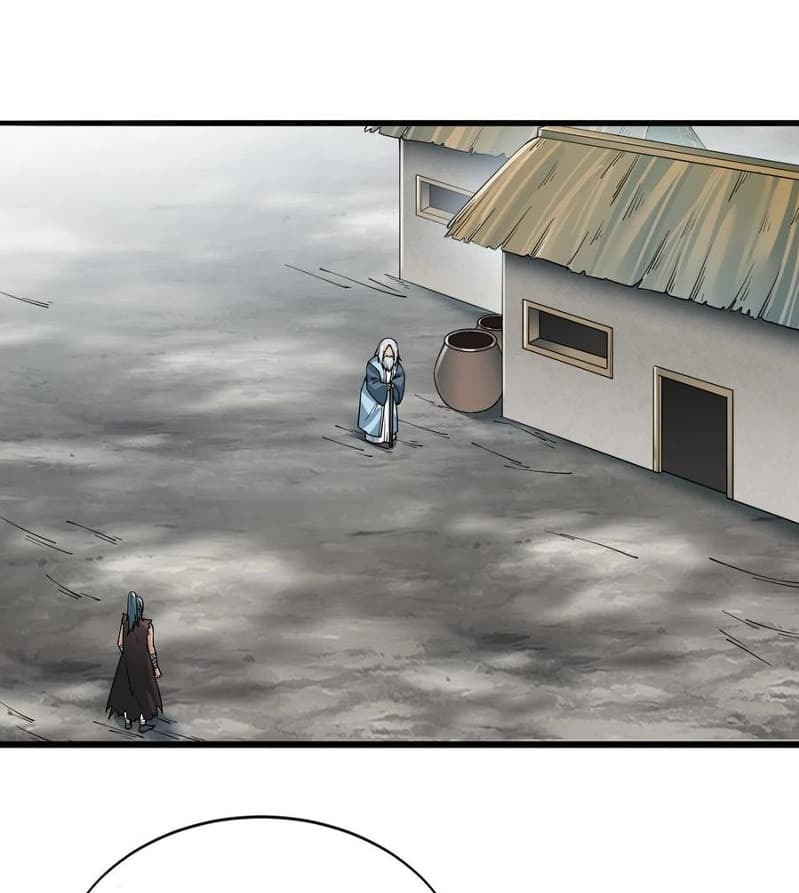 Wu Ling Jiutian Chapter 08 Gambar 56