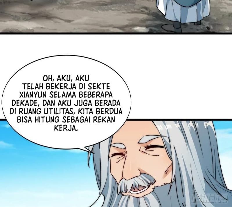 Wu Ling Jiutian Chapter 08 Gambar 61