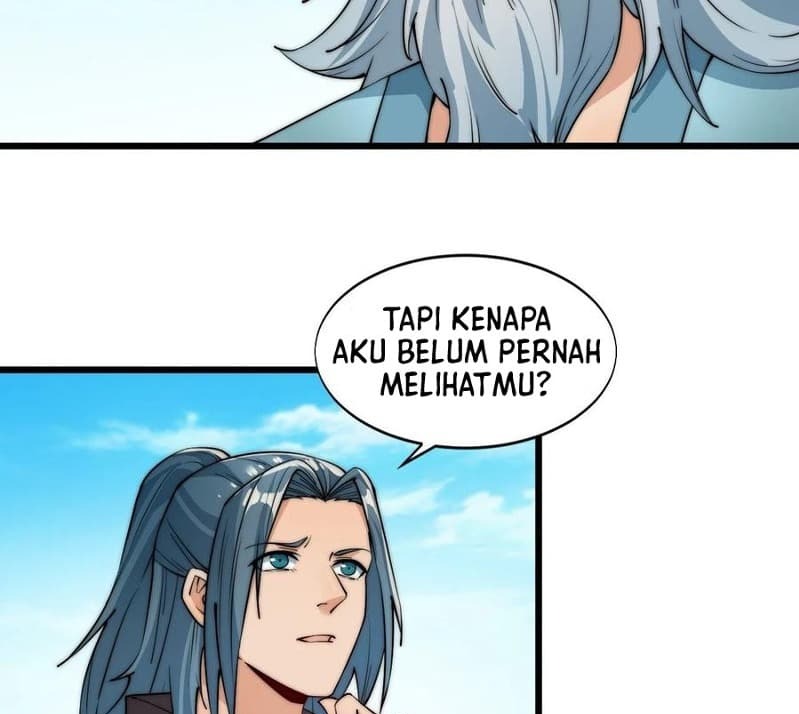 Wu Ling Jiutian Chapter 08 Gambar 62