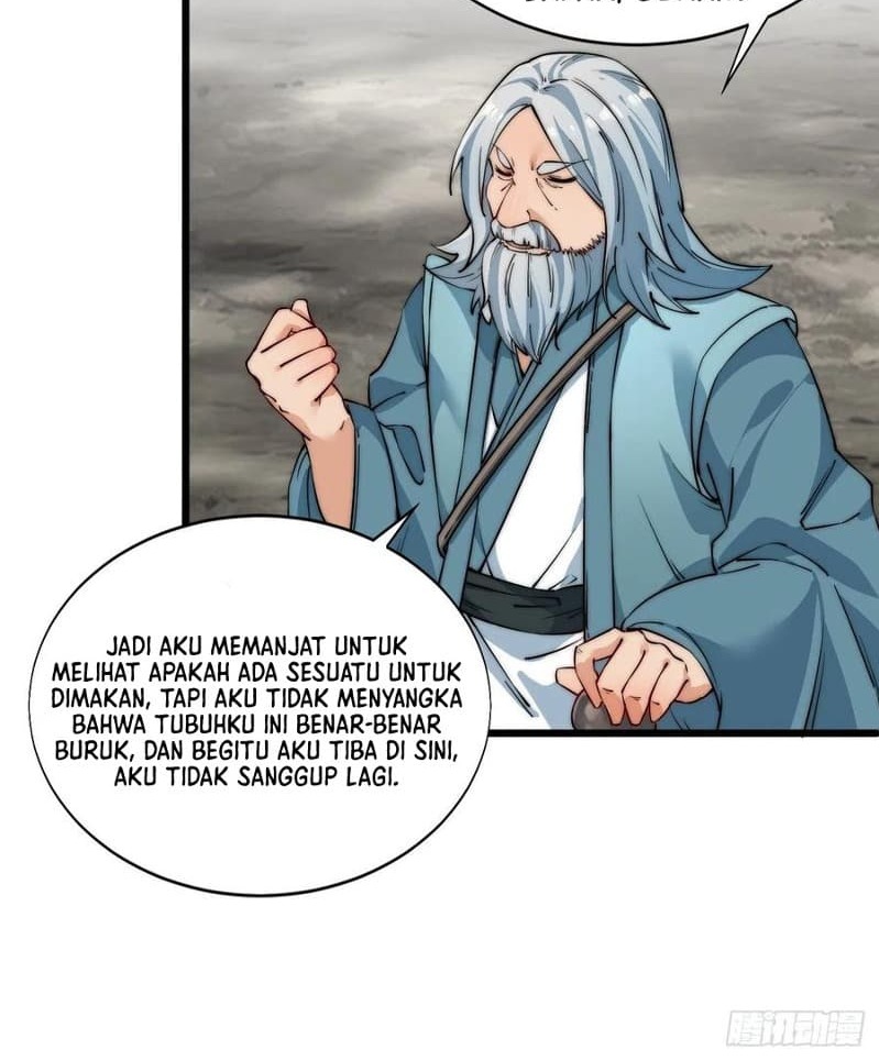 Wu Ling Jiutian Chapter 08 Gambar 65