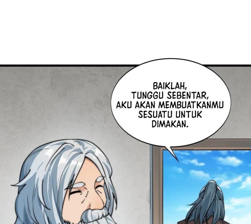 Wu Ling Jiutian Chapter 08 Gambar 66