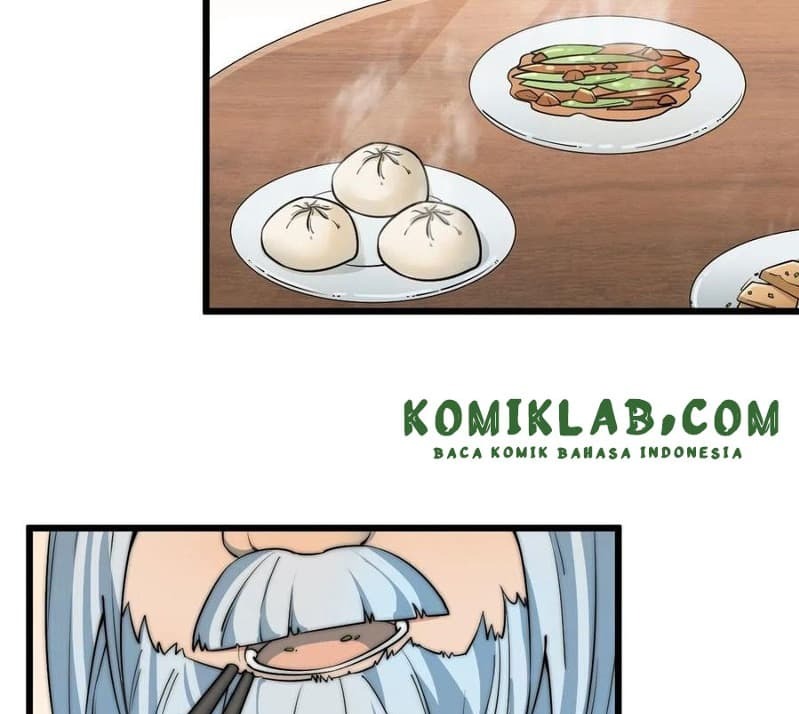 Wu Ling Jiutian Chapter 08 Gambar 68