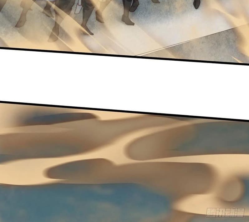 Wu Ling Jiutian Chapter 08 Gambar 7