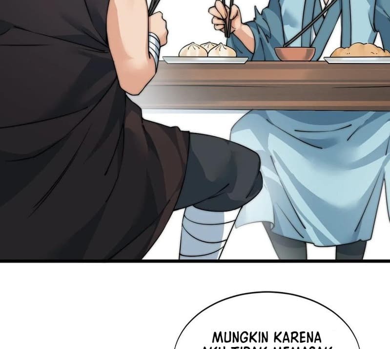 Wu Ling Jiutian Chapter 08 Gambar 70