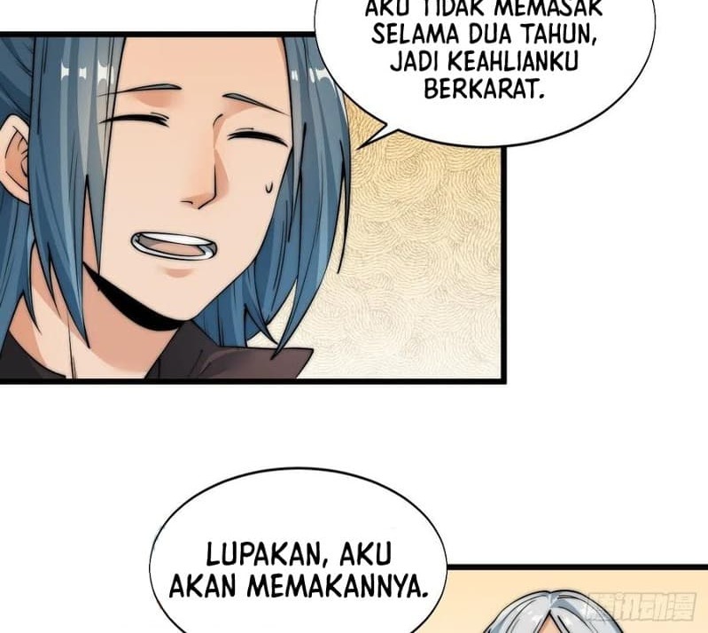 Wu Ling Jiutian Chapter 08 Gambar 71