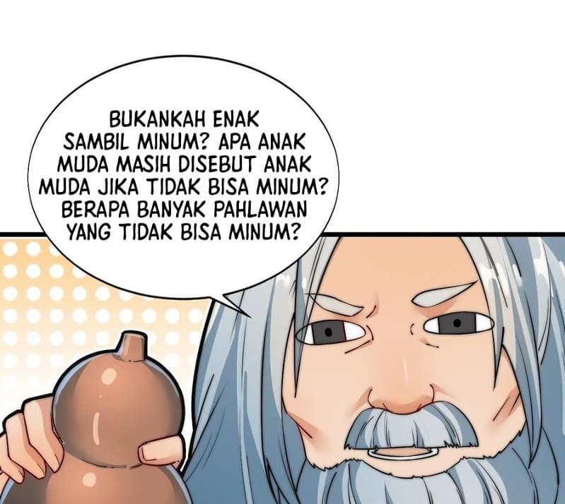 Wu Ling Jiutian Chapter 08 Gambar 74