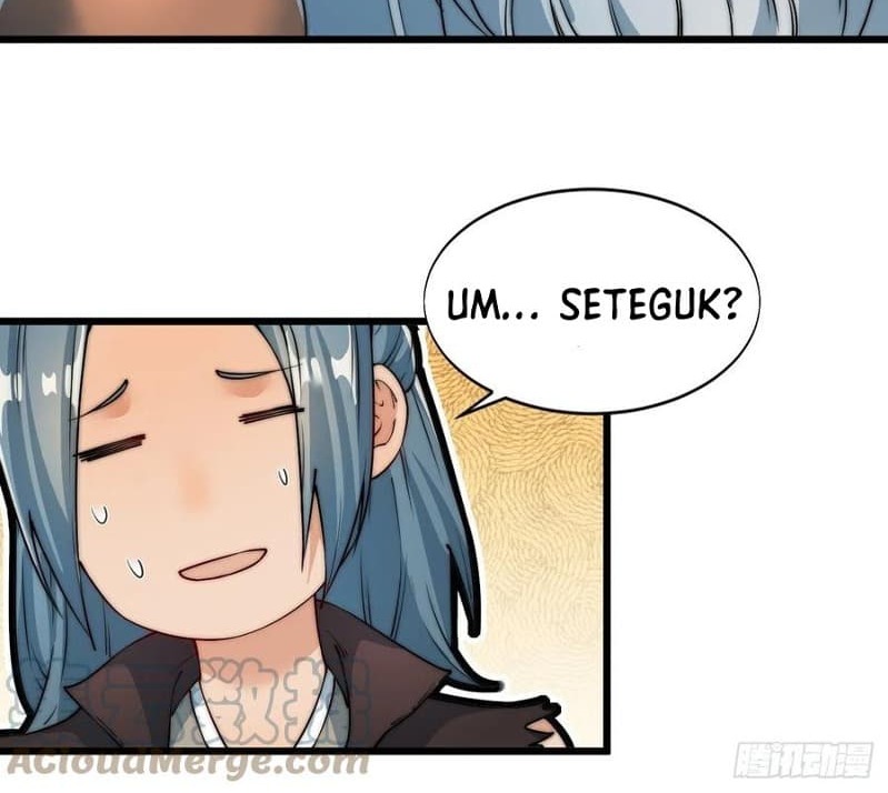 Wu Ling Jiutian Chapter 08 Gambar 75