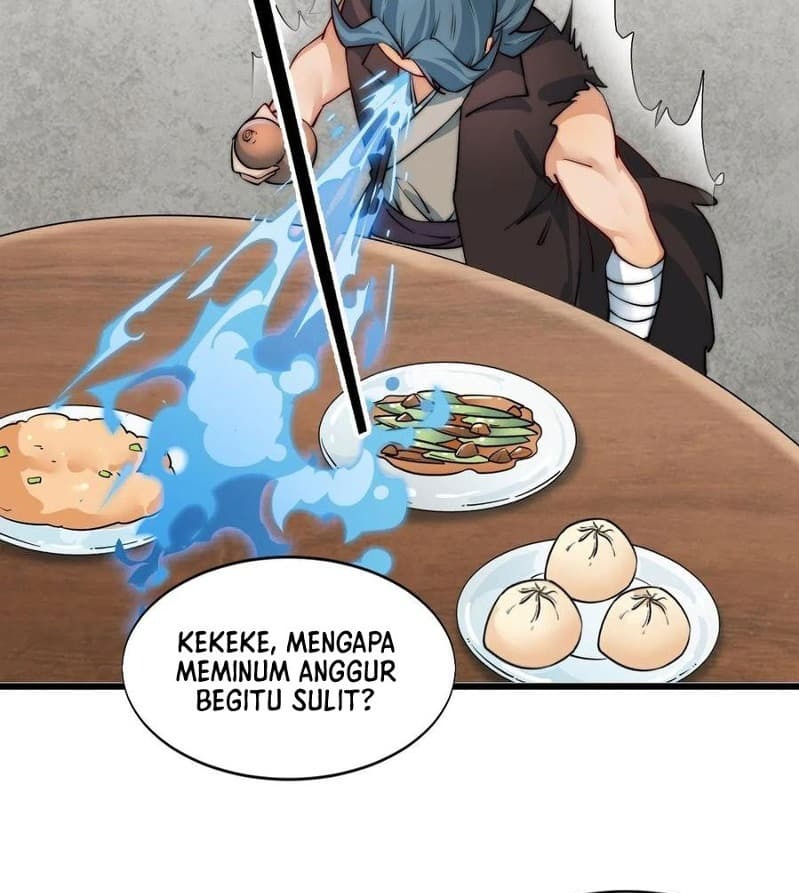 Wu Ling Jiutian Chapter 08 Gambar 80