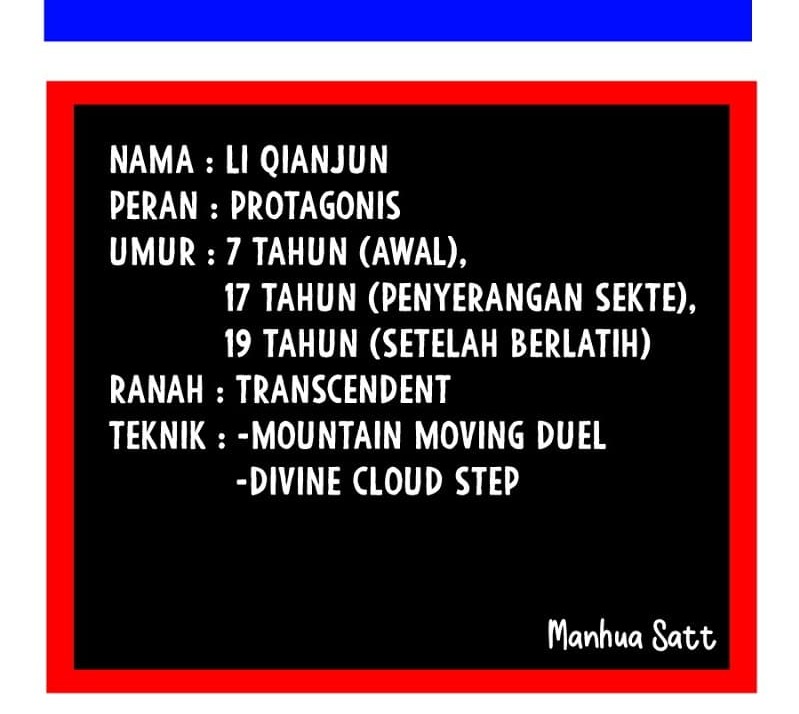 Wu Ling Jiutian Chapter 08 Gambar 85