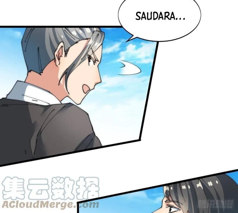 Wu Ling Jiutian Chapter 08 Gambar 9