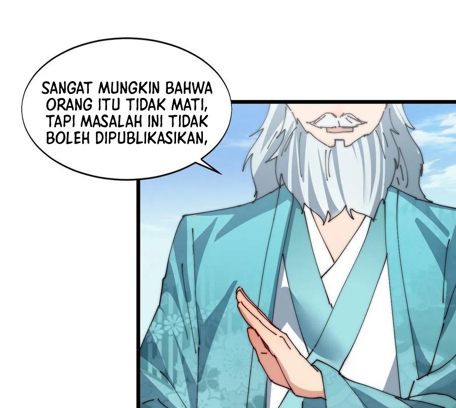 Wu Ling Jiutian Chapter 07 Gambar 10