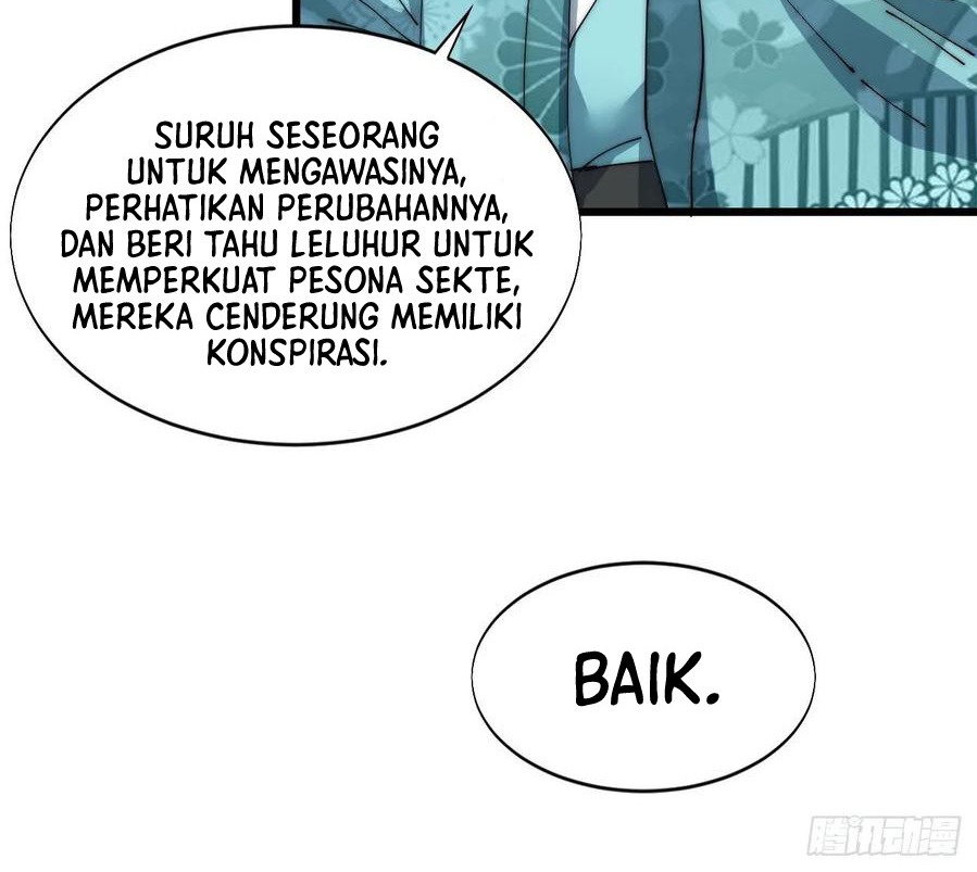 Wu Ling Jiutian Chapter 07 Gambar 11