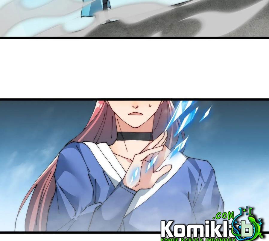 Wu Ling Jiutian Chapter 07 Gambar 14