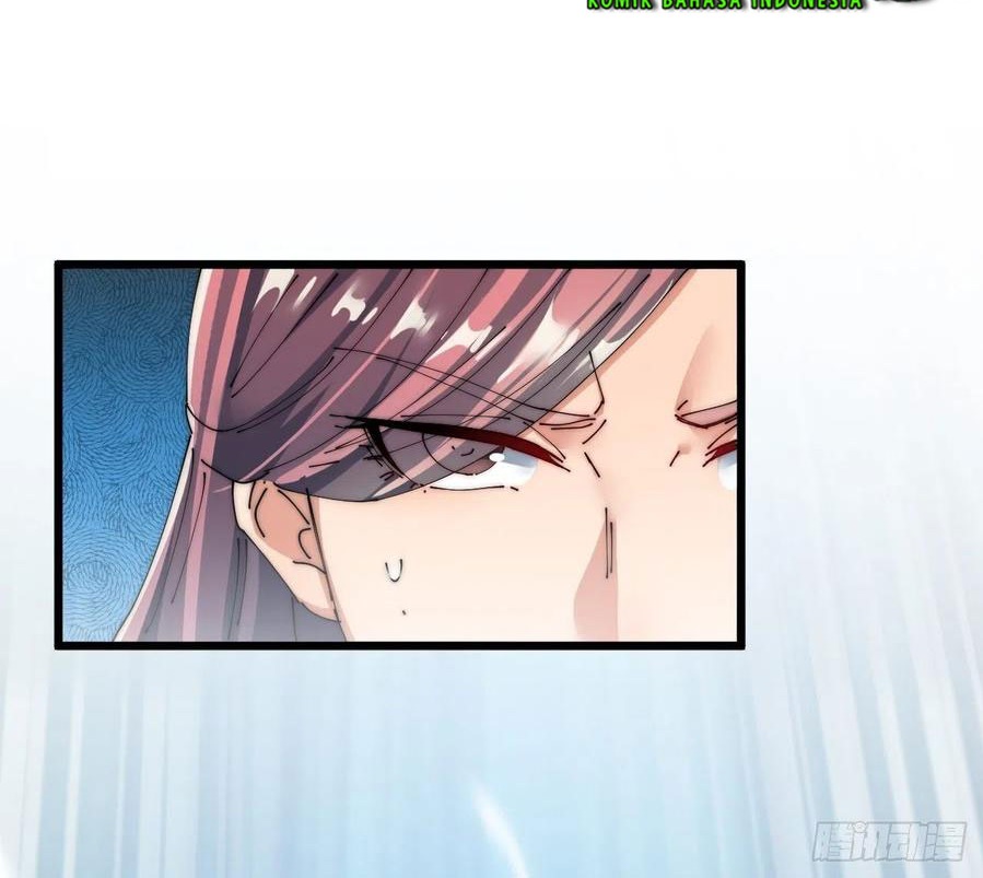 Wu Ling Jiutian Chapter 07 Gambar 15