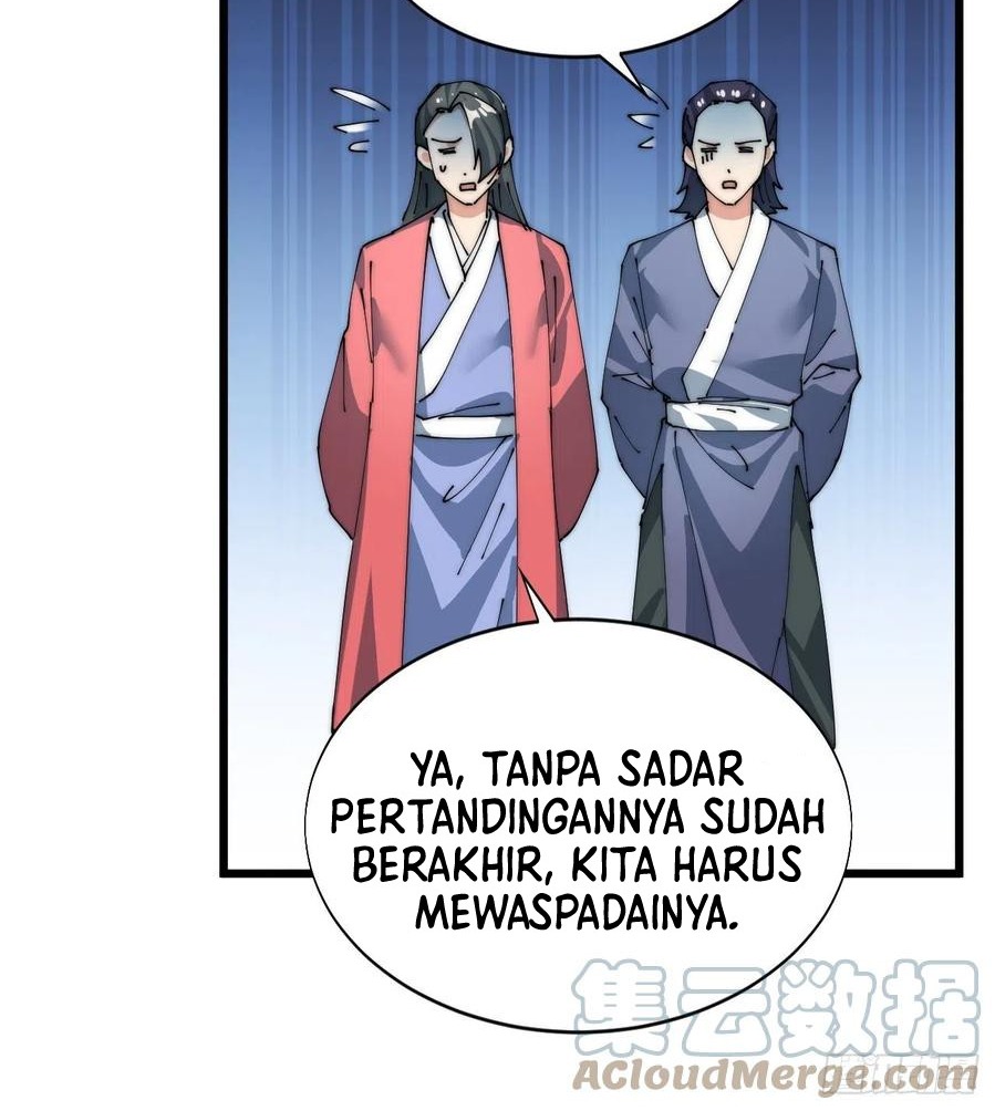 Wu Ling Jiutian Chapter 07 Gambar 33