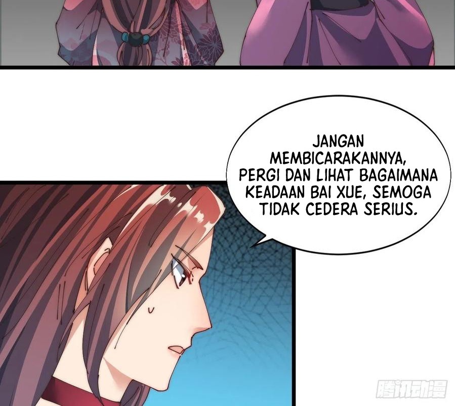 Wu Ling Jiutian Chapter 07 Gambar 35
