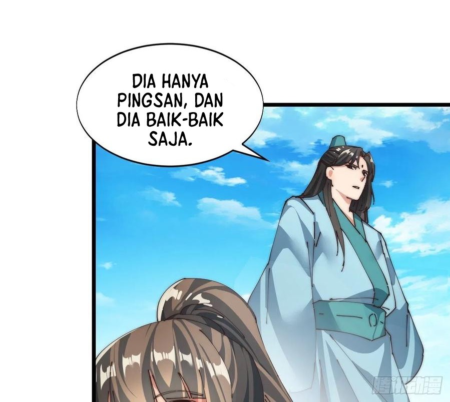 Wu Ling Jiutian Chapter 07 Gambar 39