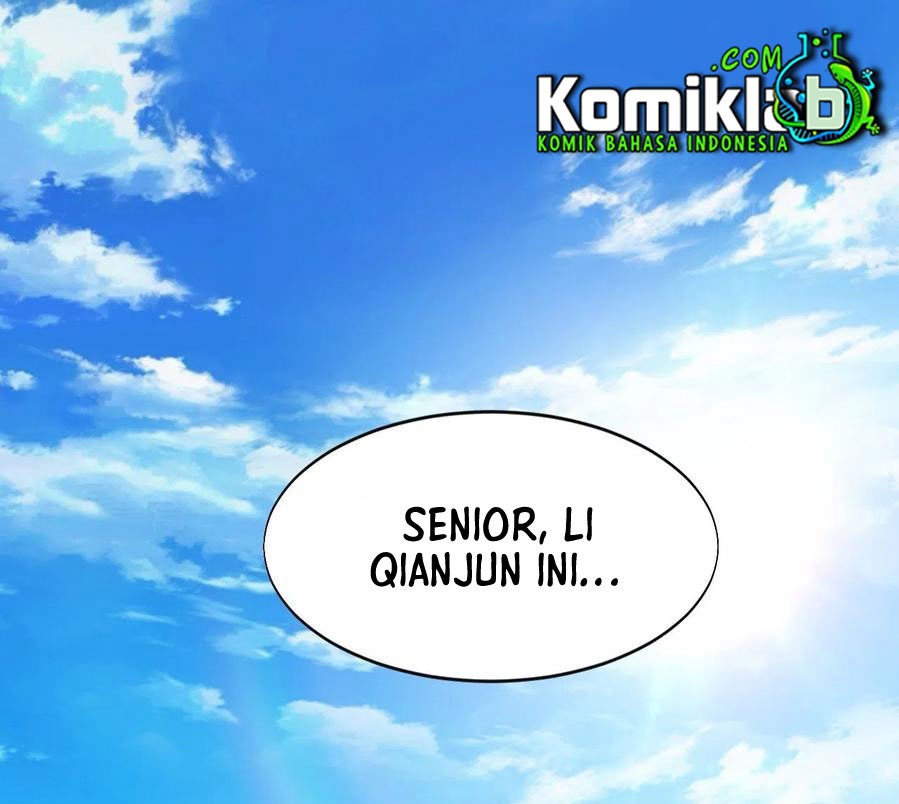 Wu Ling Jiutian Chapter 07 Gambar 4