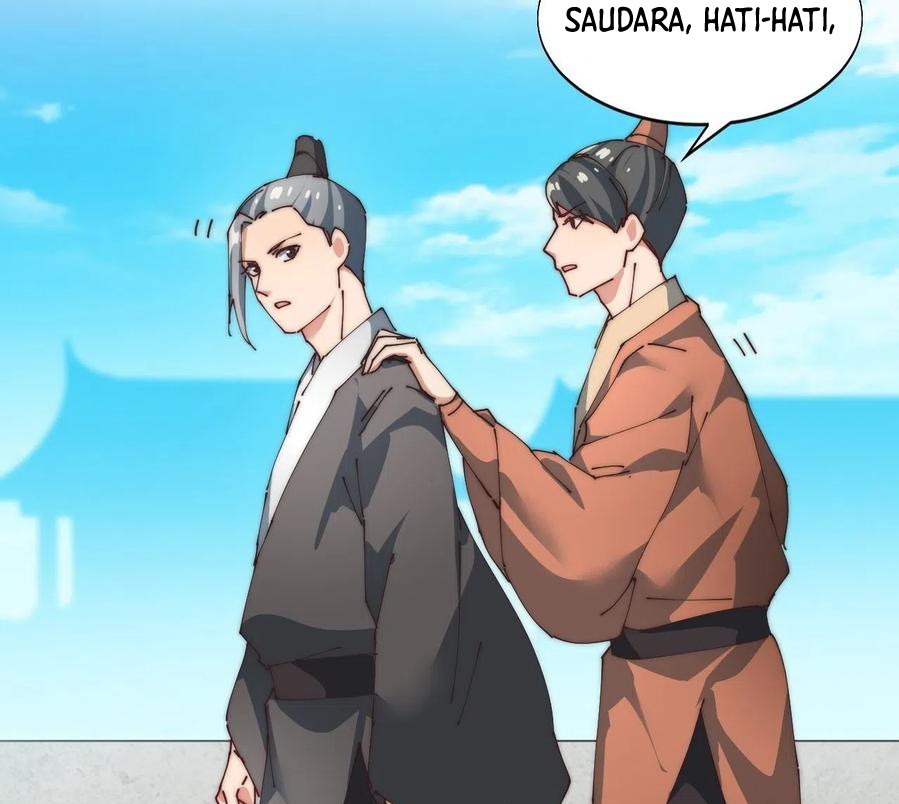 Wu Ling Jiutian Chapter 07 Gambar 44