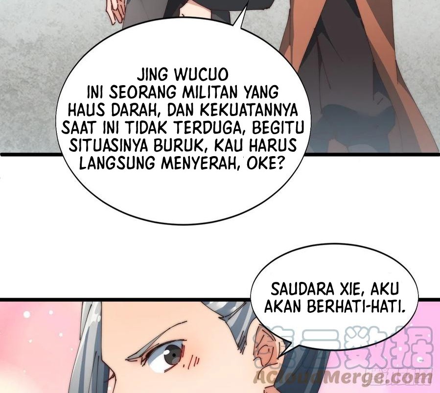 Wu Ling Jiutian Chapter 07 Gambar 45