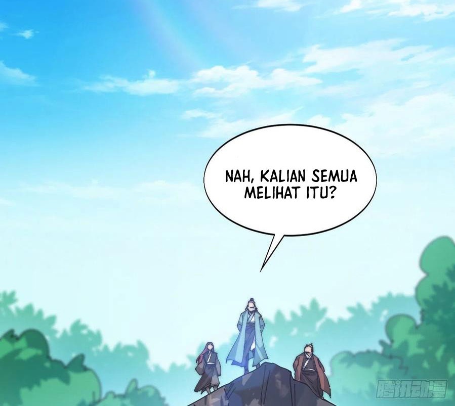 Wu Ling Jiutian Chapter 07 Gambar 5