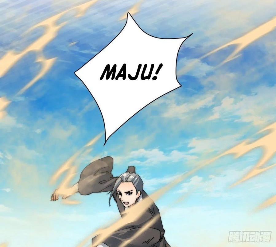 Wu Ling Jiutian Chapter 07 Gambar 55