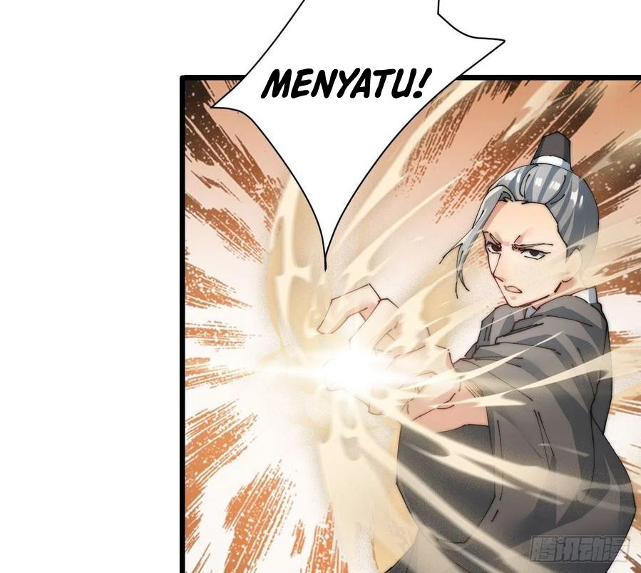 Wu Ling Jiutian Chapter 07 Gambar 59