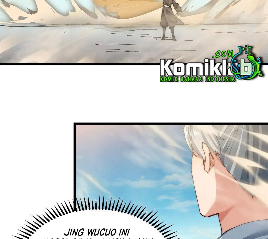 Wu Ling Jiutian Chapter 07 Gambar 62