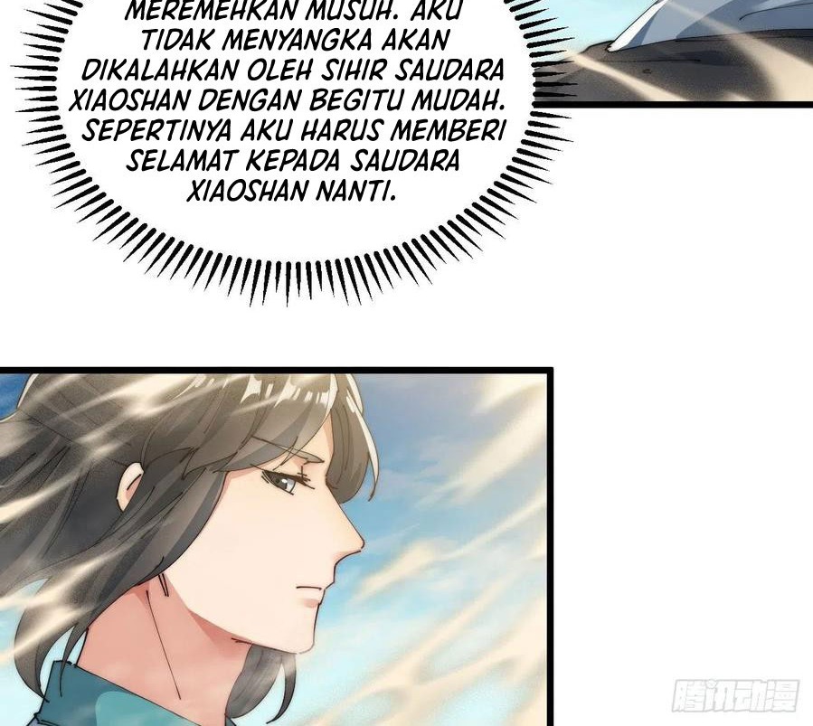Wu Ling Jiutian Chapter 07 Gambar 63