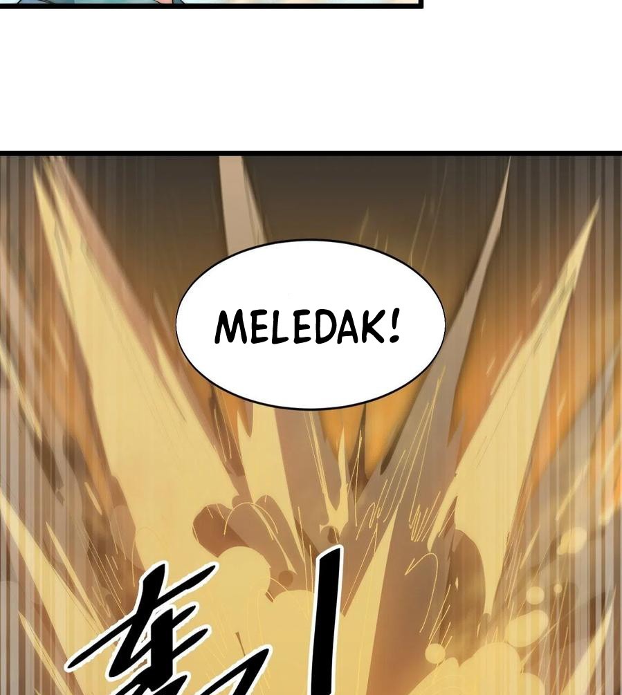 Wu Ling Jiutian Chapter 07 Gambar 64