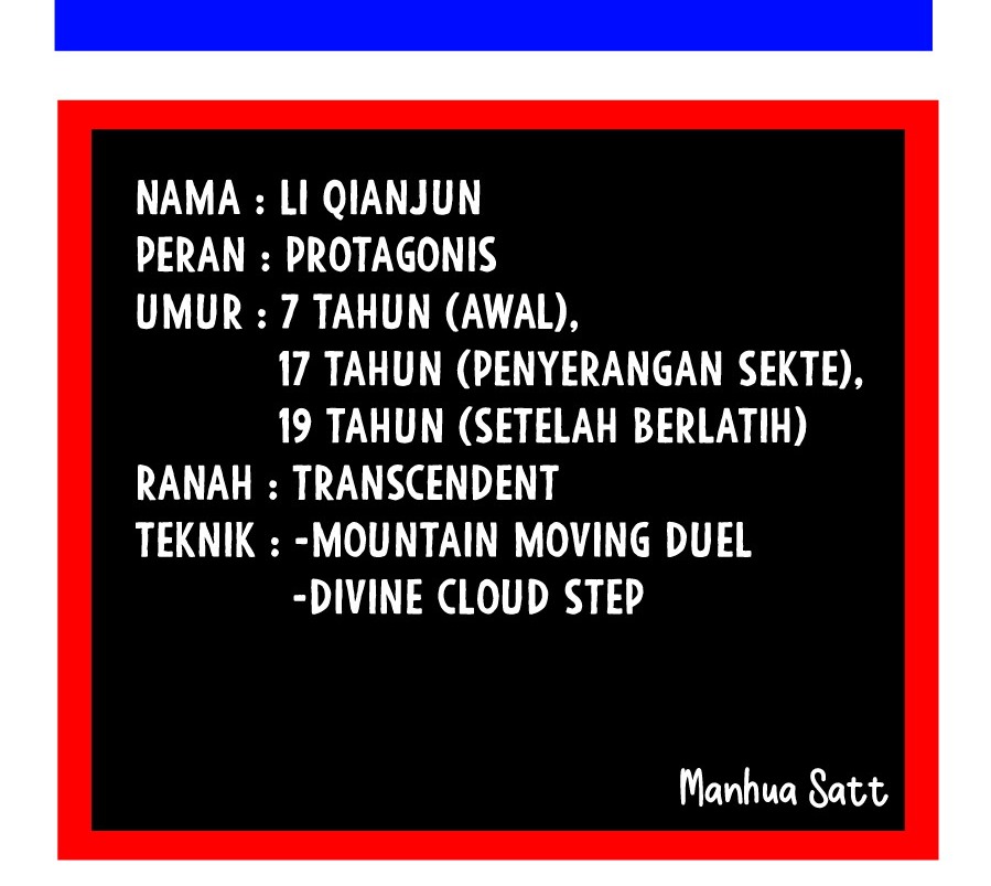 Wu Ling Jiutian Chapter 07 Gambar 69