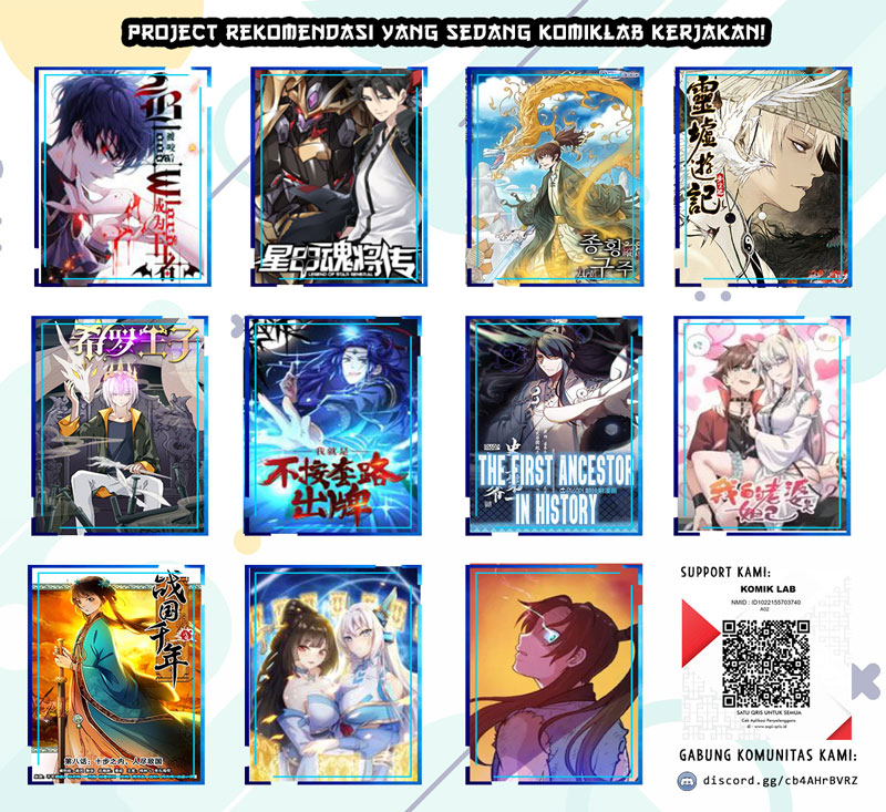 Wu Ling Jiutian Chapter 07 Gambar 73