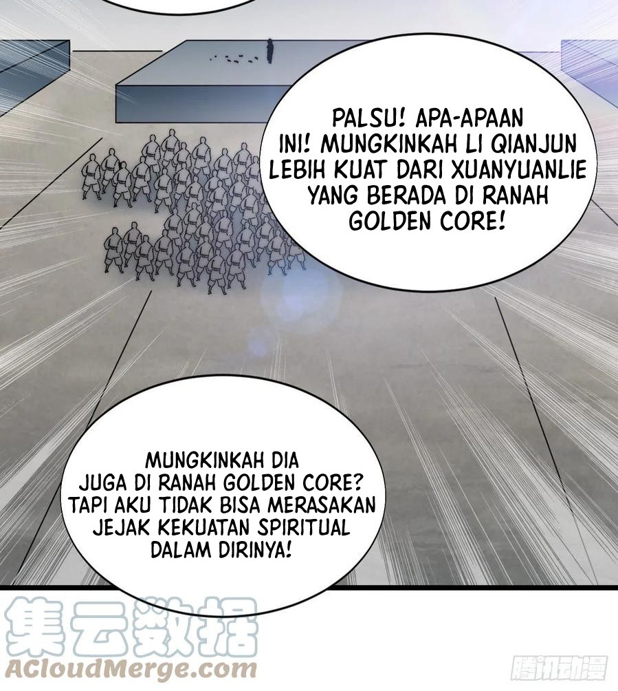 Wu Ling Jiutian Chapter 06 Gambar 13