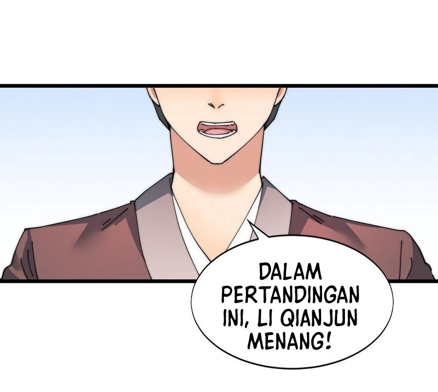 Wu Ling Jiutian Chapter 06 Gambar 14