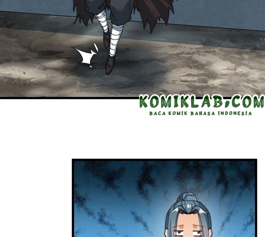 Wu Ling Jiutian Chapter 06 Gambar 16